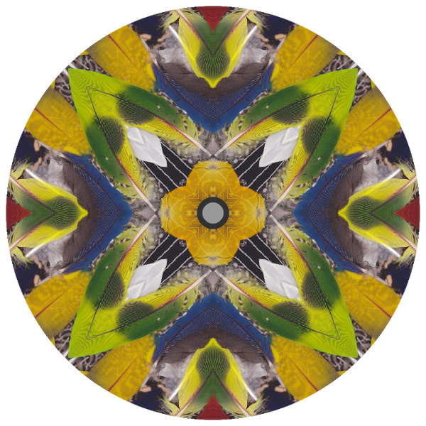 WinterPrint Parasols